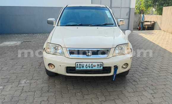Tenga Tsaru Honda CR-V Chena Mota in Maputo in Maputo Tenga Tsaru Honda CR-V Chena Mota in Maputo in Maputo