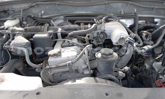 Buy Used Toyota Land Cruiser Prado Other Car in Maputo in Maputo Buy Used Toyota Land Cruiser Prado Other Car in Maputo in Maputo