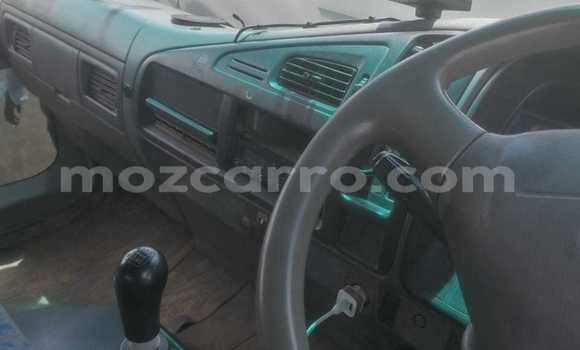Comprar Usado Toyota 4Runner Branco Carro em Maputo em Maputo Comprar Usado Toyota 4Runner Branco Carro em Maputo em Maputo