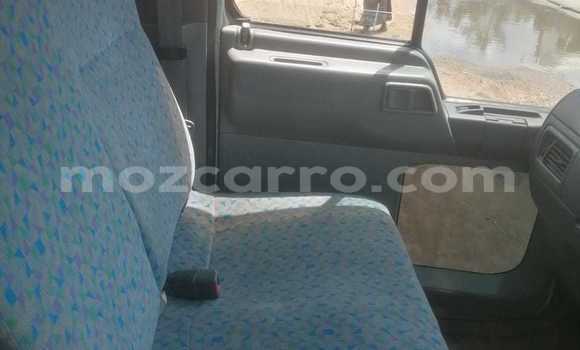 Comprar Usado Toyota 4Runner Branco Carro em Maputo em Maputo Comprar Usado Toyota 4Runner Branco Carro em Maputo em Maputo