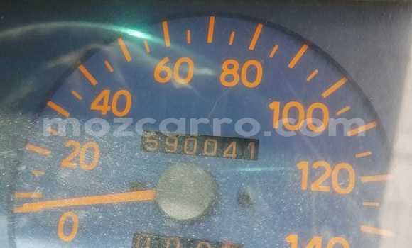 Comprar Usado Toyota 4Runner Branco Carro em Maputo em Maputo Comprar Usado Toyota 4Runner Branco Carro em Maputo em Maputo