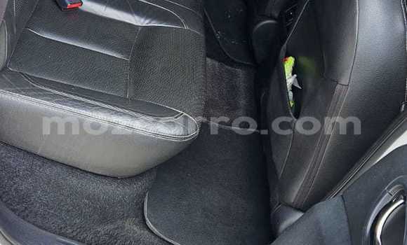 Comprar Usado Nissan Navara Branco Carro em Maputo em Maputo Comprar Usado Nissan Navara Branco Carro em Maputo em Maputo