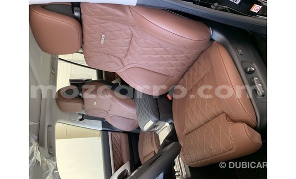Buy Import Toyota Land Cruiser Black Car in Import - Dubai in Cabo Delgado Buy Import Toyota Land Cruiser Black Car in Import - Dubai in Cabo Delgado
