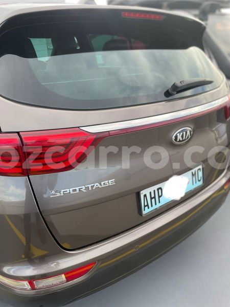 Big with watermark kia sportage maputo maputo 36679