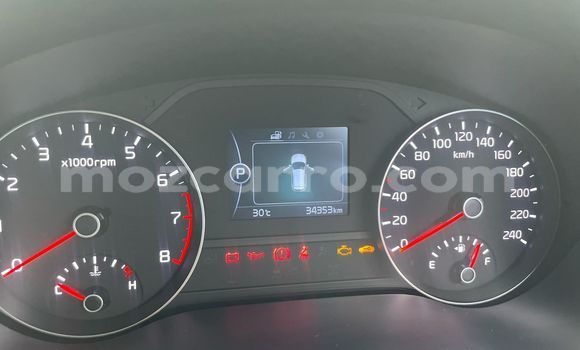 Buy Used Kia Sportage Brown Car in Maputo in Maputo Buy Used Kia Sportage Brown Car in Maputo in Maputo