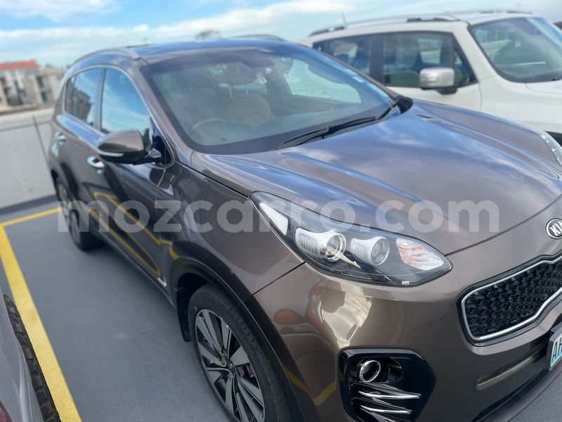 Big with watermark kia sportage maputo maputo 36680