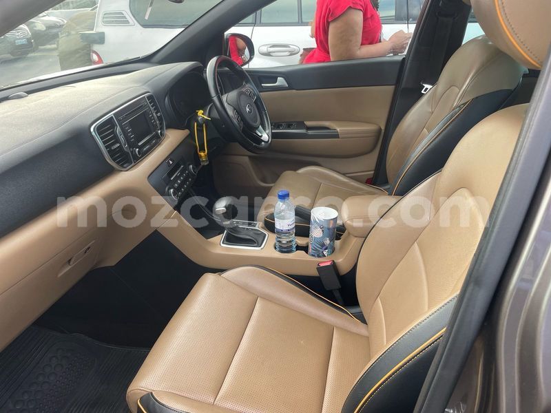 Big with watermark kia sportage maputo maputo 36680