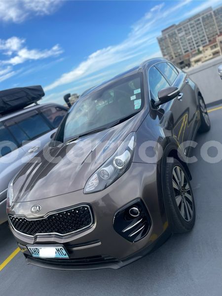 Big with watermark kia sportage maputo maputo 36680