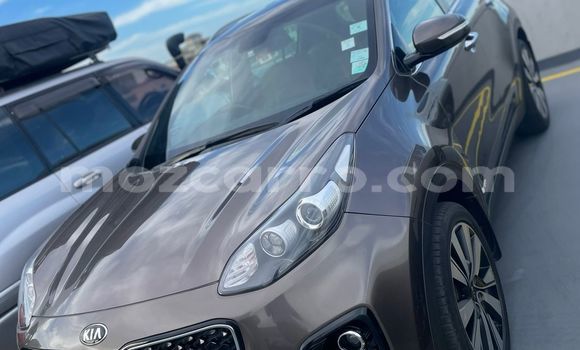 Nunua Ilio tumika Kia Sportage Nyingine Gari ndani ya Maputo nchini Maputo Nunua Ilio tumika Kia Sportage Nyingine Gari ndani ya Maputo nchini Maputo