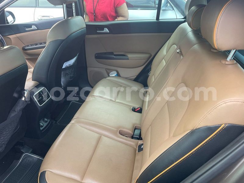 Big with watermark kia sportage maputo maputo 36680
