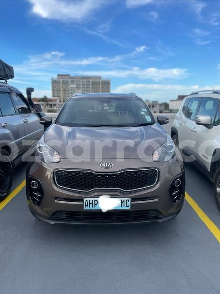 Big with watermark kia sportage maputo maputo 36680