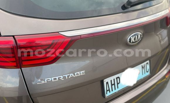 Nunua Ilio tumika Kia Sportage Nyingine Gari ndani ya Maputo nchini Maputo Nunua Ilio tumika Kia Sportage Nyingine Gari ndani ya Maputo nchini Maputo