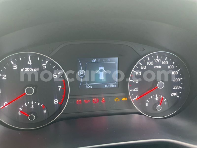 Big with watermark kia sportage maputo maputo 36680