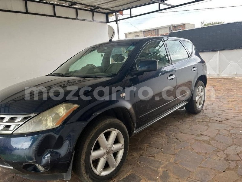Big with watermark nissan murano maputo maputo 36682