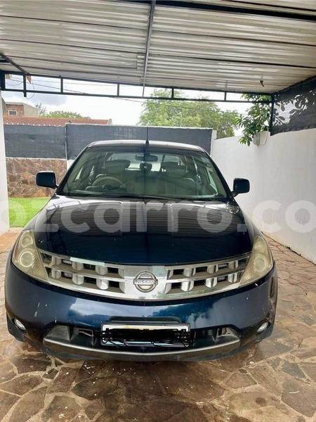 Big with watermark nissan murano maputo maputo 36682
