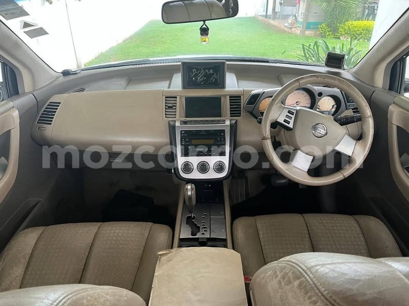 Big with watermark nissan murano maputo maputo 36682