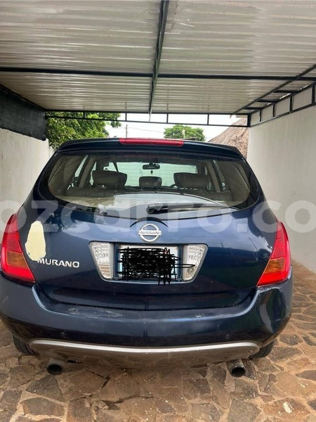 Big with watermark nissan murano maputo maputo 36682