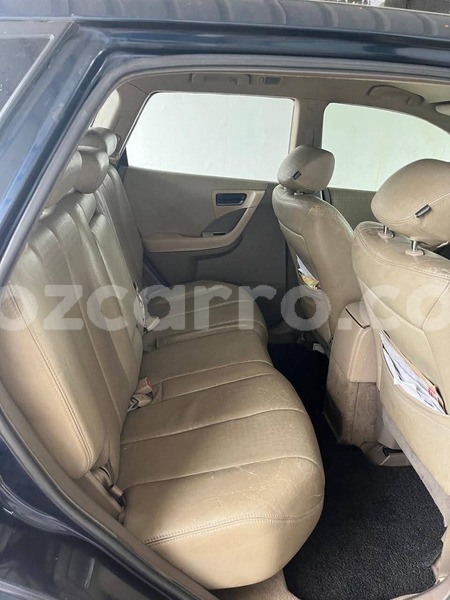 Big with watermark nissan murano maputo maputo 36682