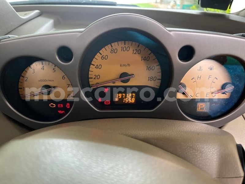 Big with watermark nissan murano maputo maputo 36682