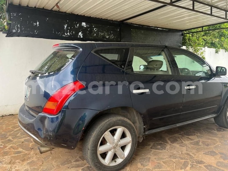 Big with watermark nissan murano maputo maputo 36682