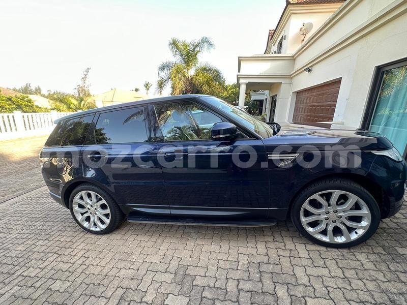 Big with watermark land rover range rover maputo maputo 36683