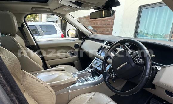 Comprar Usado Land Rover Range Rover De outros Carro em Maputo em Maputo Comprar Usado Land Rover Range Rover De outros Carro em Maputo em Maputo