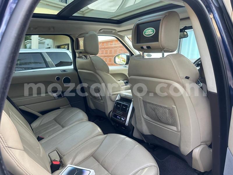 Big with watermark land rover range rover maputo maputo 36683