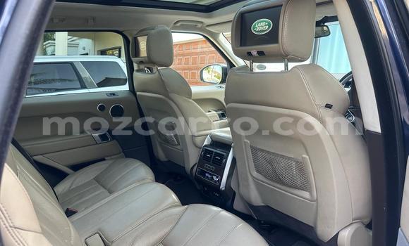 Comprar Usado Land Rover Range Rover De outros Carro em Maputo em Maputo Comprar Usado Land Rover Range Rover De outros Carro em Maputo em Maputo