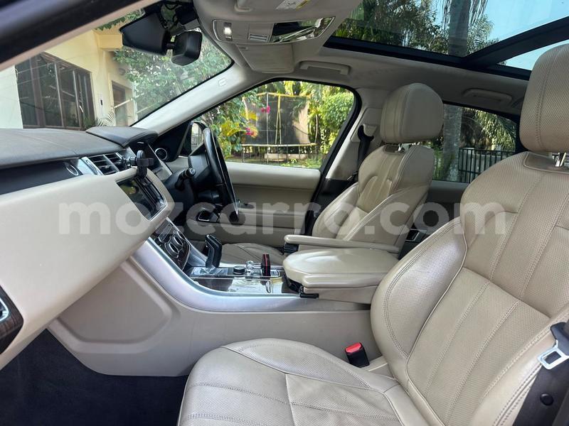 Big with watermark land rover range rover maputo maputo 36683