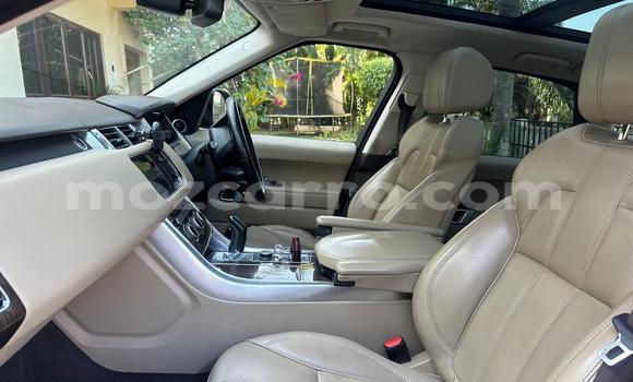 Comprar Usado Land Rover Range Rover De outros Carro em Maputo em Maputo Comprar Usado Land Rover Range Rover De outros Carro em Maputo em Maputo