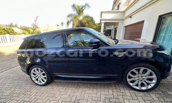 Comprar Usado Land Rover Range Rover De outros Carro em Maputo em Maputo Comprar Usado Land Rover Range Rover De outros Carro em Maputo em Maputo