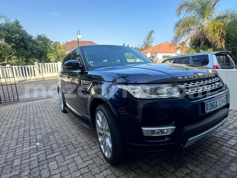 Big with watermark land rover range rover maputo maputo 36683