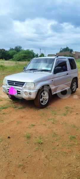 Big with watermark mitsubishi pajero mini maputo maputo 36685