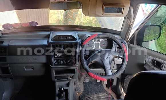 Buy Used Mitsubishi Pajero Mini Other Car in Maputo in Maputo Buy Used Mitsubishi Pajero Mini Other Car in Maputo in Maputo