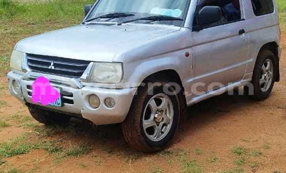 Buy Used Mitsubishi Pajero Mini Other Car in Maputo in Maputo Buy Used Mitsubishi Pajero Mini Other Car in Maputo in Maputo