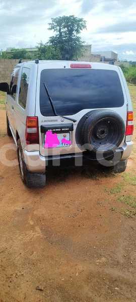 Big with watermark mitsubishi pajero mini maputo maputo 36685