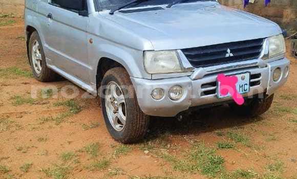 Buy Used Mitsubishi Pajero Mini Other Car in Maputo in Maputo Buy Used Mitsubishi Pajero Mini Other Car in Maputo in Maputo