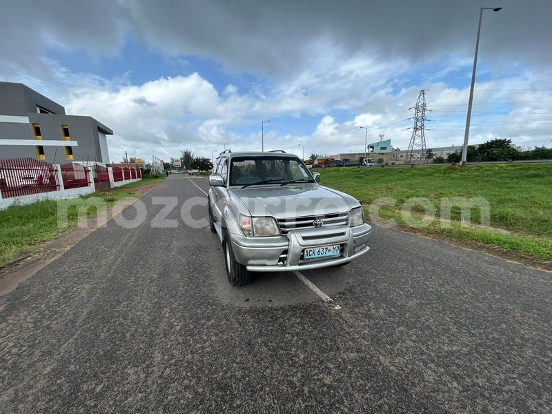 Big with watermark toyota prado maputo maputo 36686