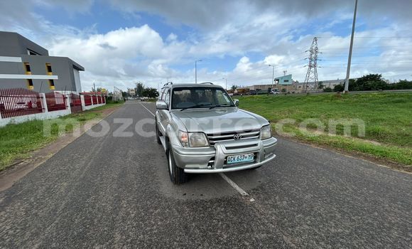 Tenga Tsaru Toyota Prado Zvimwe Mota in Maputo in Maputo Tenga Tsaru Toyota Prado Zvimwe Mota in Maputo in Maputo