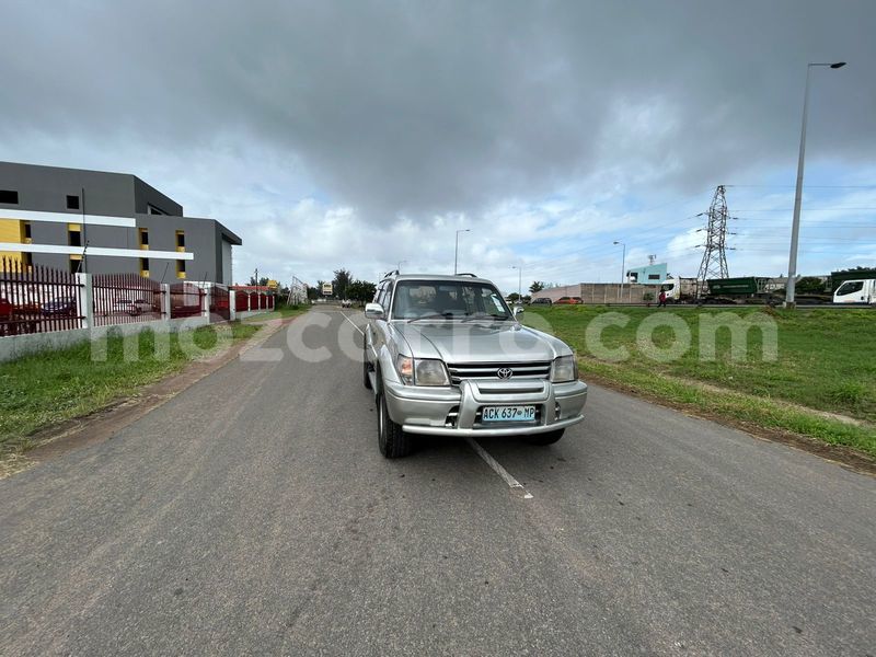Big with watermark toyota prado maputo maputo 36686