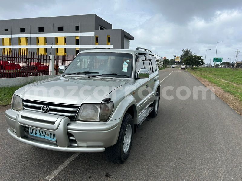 Big with watermark toyota prado maputo maputo 36686