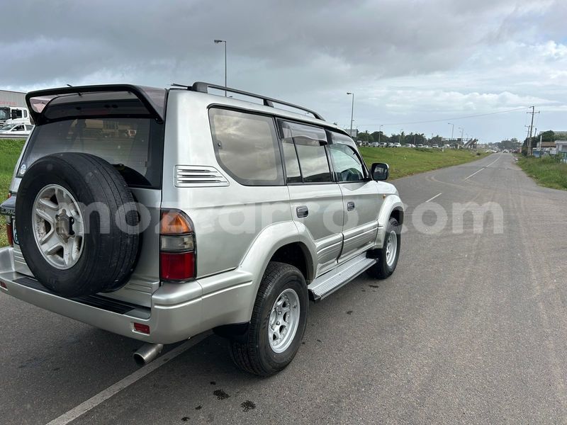 Big with watermark toyota prado maputo maputo 36686