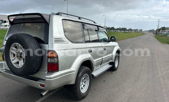 Tenga Tsaru Toyota Prado Zvimwe Mota in Maputo in Maputo Tenga Tsaru Toyota Prado Zvimwe Mota in Maputo in Maputo