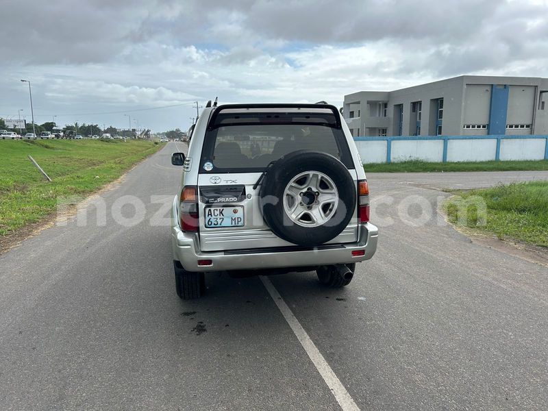 Big with watermark toyota prado maputo maputo 36686