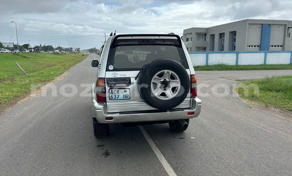 Tenga Tsaru Toyota Prado Zvimwe Mota in Maputo in Maputo Tenga Tsaru Toyota Prado Zvimwe Mota in Maputo in Maputo