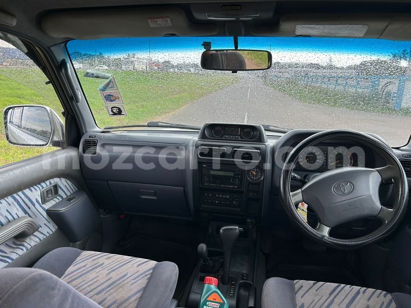 Big with watermark toyota prado maputo maputo 36686