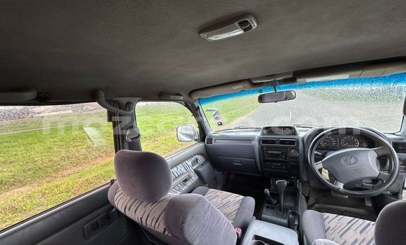 Tenga Tsaru Toyota Prado Zvimwe Mota in Maputo in Maputo Tenga Tsaru Toyota Prado Zvimwe Mota in Maputo in Maputo