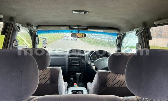 Tenga Tsaru Toyota Prado Zvimwe Mota in Maputo in Maputo Tenga Tsaru Toyota Prado Zvimwe Mota in Maputo in Maputo