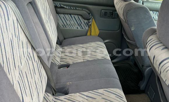 Tenga Tsaru Toyota Prado Zvimwe Mota in Maputo in Maputo Tenga Tsaru Toyota Prado Zvimwe Mota in Maputo in Maputo