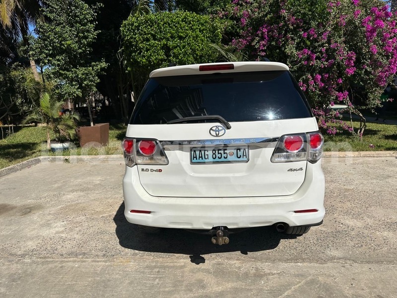 Big with watermark toyota hilux nampula nampula 36688